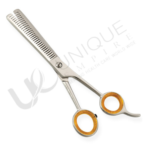 Razor Edge Thinning Scissors