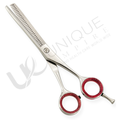 Razor Edge Thinning Scissors