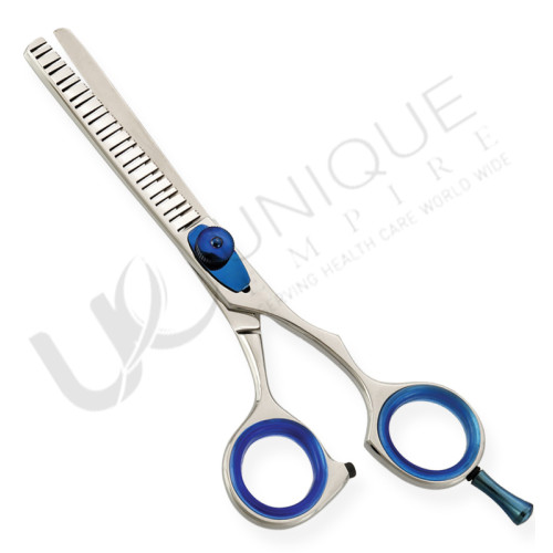 Razor Edge Thinning Scissors