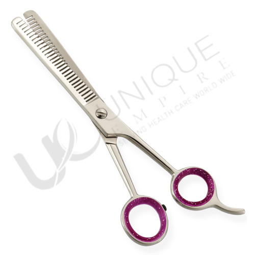 Razor Edge Thinning Scissors