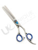 Razor Edge Thinning Scissors