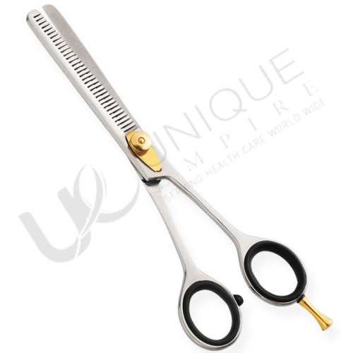 Razor Edge Thinning Scissors