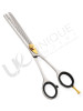 Razor Edge Thinning Scissors
