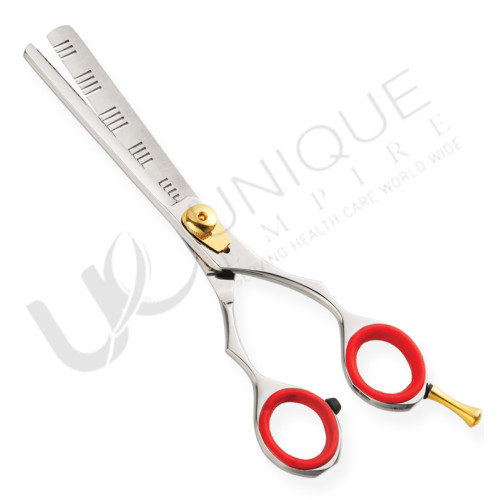 Razor Edge Thinning Scissors