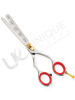 Razor Edge Thinning Scissors