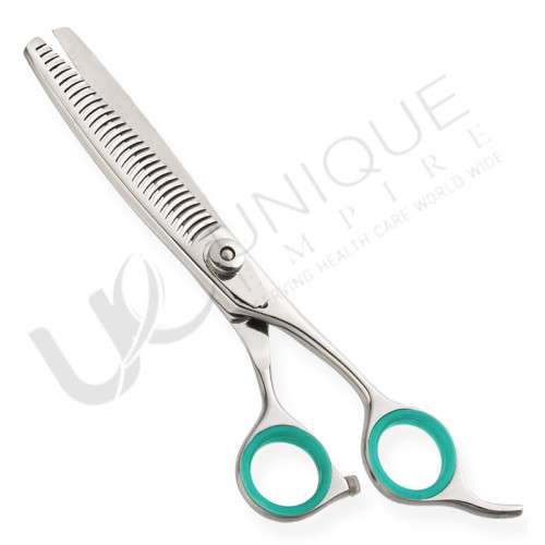 Razor Edge Thinning Scissors