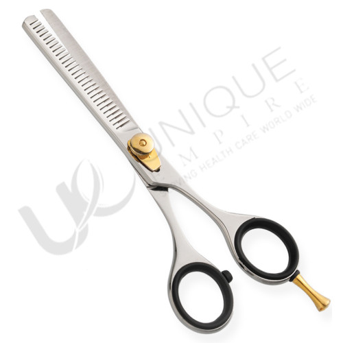 Razor Edge Thinning Scissors