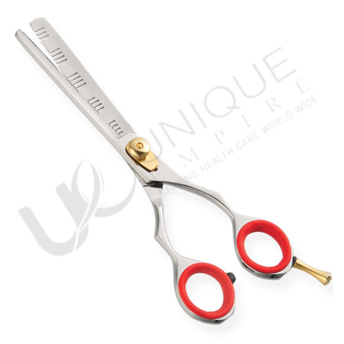 Razor Edge Thinning Scissors