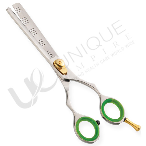 Razor Edge Thinning Scissors