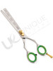 Razor Edge Thinning Scissors