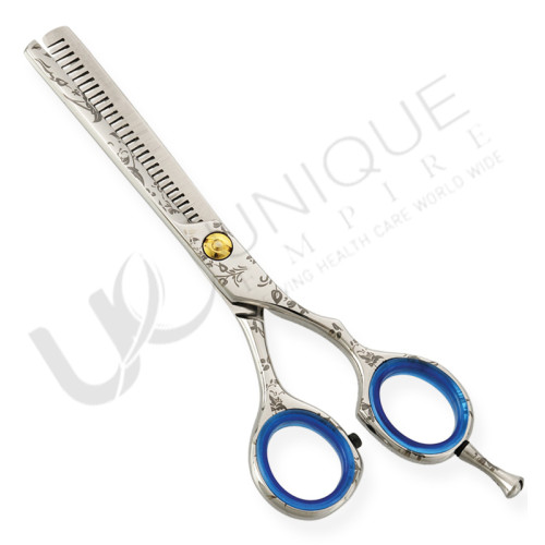 Razor Edge Thinning Scissors