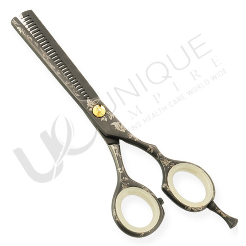 Razor Edge Thinning Scissors
