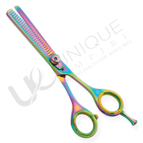 Razor Edge Thinning Scissors