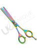 Razor Edge Thinning Scissors