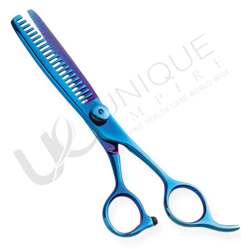 Razor Edge Thinning Scissors