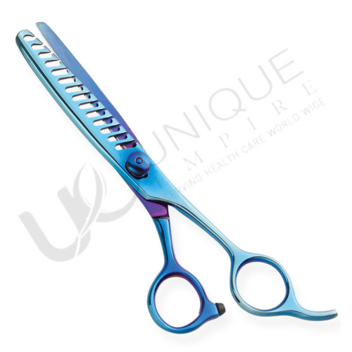 Razor Edge Thinning Scissors