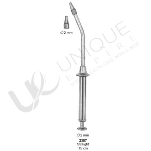 Amalgam Guns & Carriers, Retainers, Bands, Strip Holders, Napkin Holders