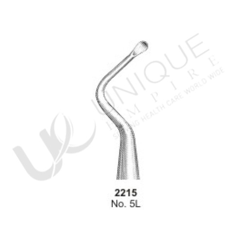 Bone Curettes, Bone Files, Bone Chisels, Bone Mallets