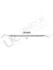 Endodontic Condensers,Obturation Instruments Excavators, Probes