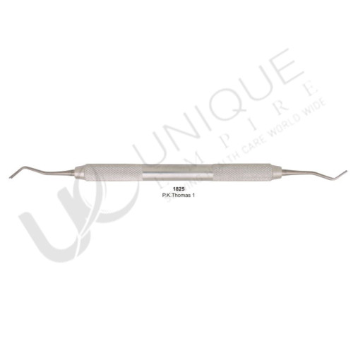 Endodontic Condensers,Obturation Instruments Excavators, Probes