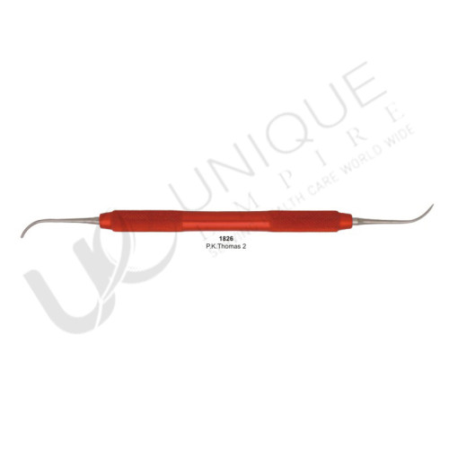 Endodontic Condensers,Obturation Instruments Excavators, Probes