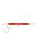 Endodontic Condensers,Obturation Instruments Excavators, Probes