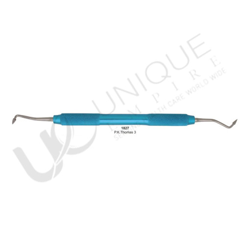 Endodontic Condensers,Obturation Instruments Excavators, Probes