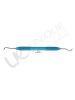 Endodontic Condensers,Obturation Instruments Excavators, Probes