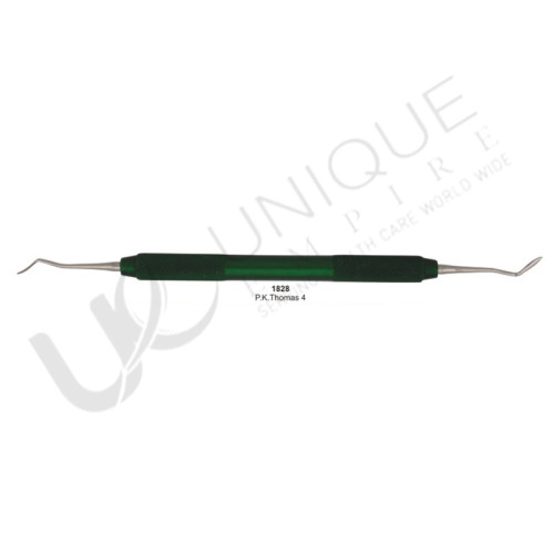 Endodontic Condensers,Obturation Instruments Excavators, Probes