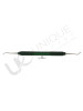 Endodontic Condensers,Obturation Instruments Excavators, Probes