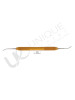 Endodontic Condensers,Obturation Instruments Excavators, Probes
