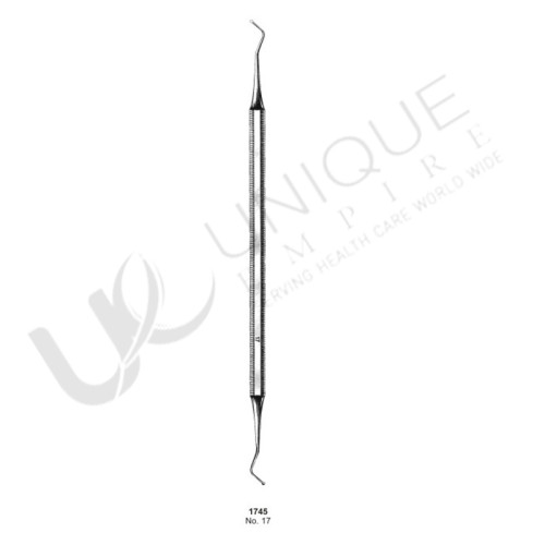 Endodontic Condensers,Obturation Instruments Excavators, Probes