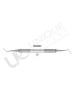 Endodontic Condensers,Obturation Instruments Excavators, Probes