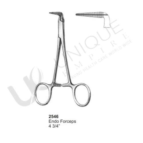 Endodontic Forscepes, Tissue Forcepes, Haemostatic Forcepes, Towel Clamps