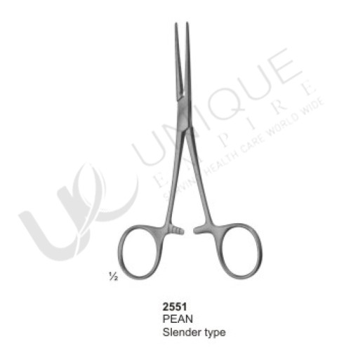 Endodontic Forscepes, Tissue Forcepes, Haemostatic Forcepes, Towel Clamps