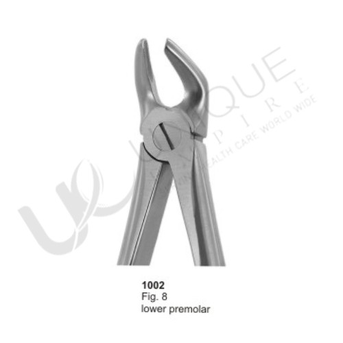 Extracting Forceps