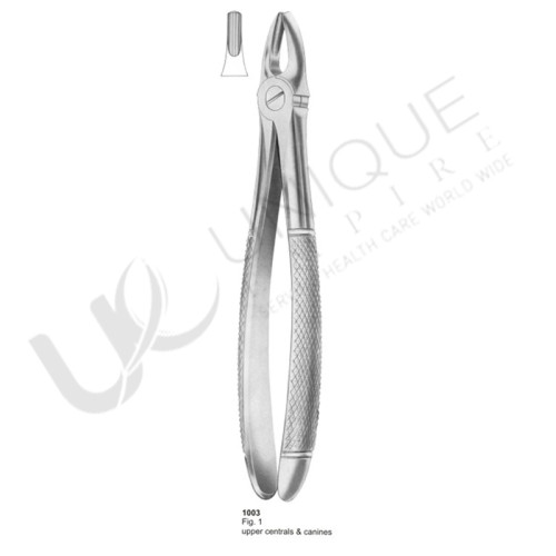 Extracting Forceps