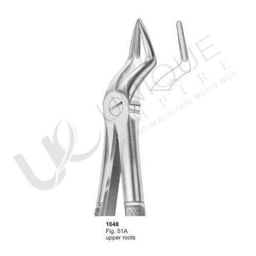 Extracting Forceps