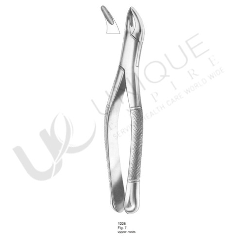 Extracting Forceps