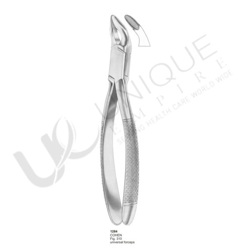 Extracting Forceps