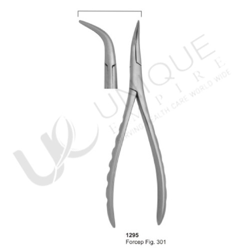 Extracting Forceps