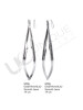 Needle Holders, Scissors, Micro Surgery Set