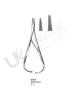 Needle Holders, Scissors, Micro Surgery Set