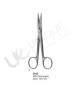 Needle Holders, Scissors, Micro Surgery Set