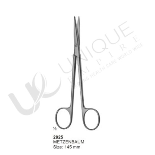 Needle Holders, Scissors, Micro Surgery Set