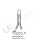 Orthodontic Pliers & Cutters, Rongeurs