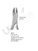 Orthodontic Pliers & Cutters, Rongeurs