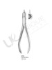 Orthodontic Pliers & Cutters, Rongeurs