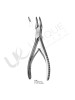 Orthodontic Pliers & Cutters, Rongeurs