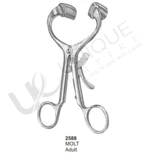 Retractors, Lip & Cheek Retractors, Hooks, Depressors & Mouth Gags